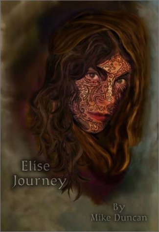 Stock image for Elise Journey for sale by Bookmans