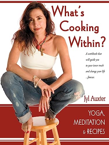 9781589394810: What's Cooking Within? A Spiritual Cookbook