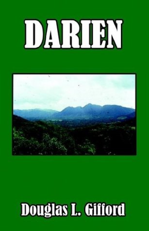 Stock image for Darien for sale by Ergodebooks