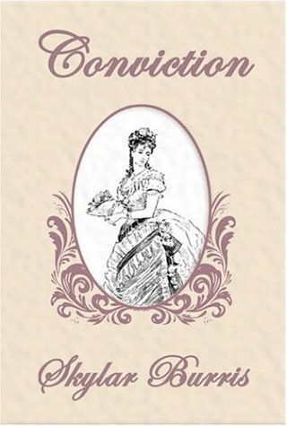 Beispielbild fr Conviction: A Sequel To Jane Austen's Pride And Prejudice zum Verkauf von HPB-Emerald