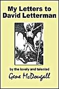 Imagen de archivo de My Letters To David Letterman a la venta por Ergodebooks