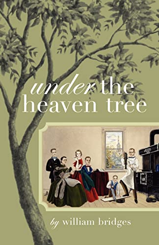 Beispielbild fr Under The Heaven Tree: An Indiana Childhood zum Verkauf von Louisville Book Net