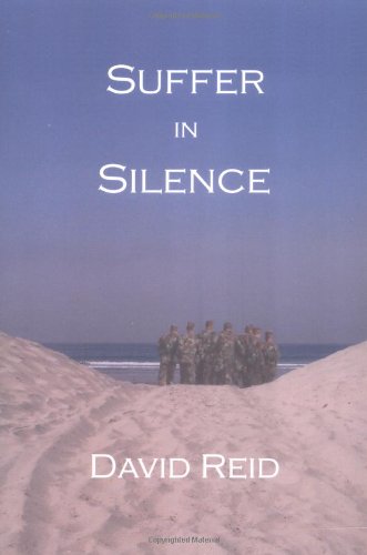 Stock image for Suffer in Silence for sale by Better World Books