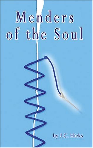 Stock image for Menders Of The Soul for sale by HPB-Diamond