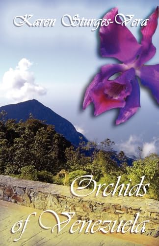 9781589398290: Orchids of Venezuela