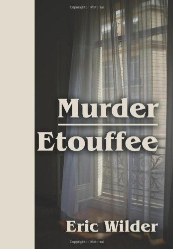 9781589398603: Murder Etouffee