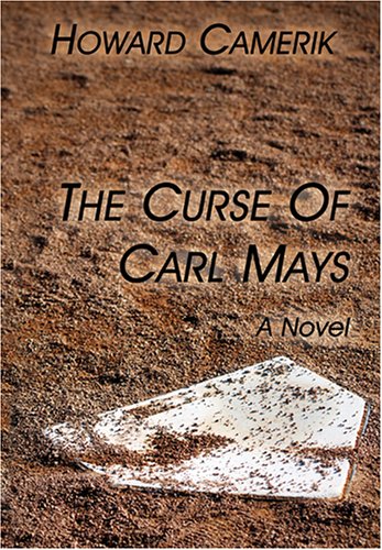 The Curse of Carl Mays