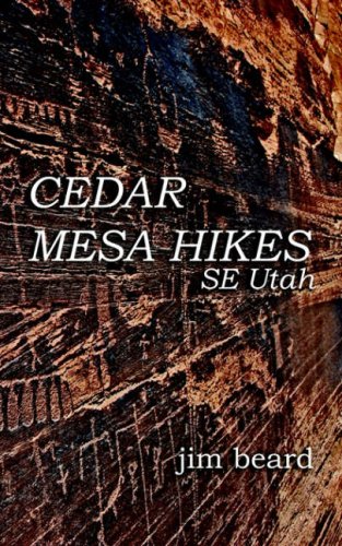 Cedar Mesa Hikes: Se Utah (9781589399402) by Beard, Jim