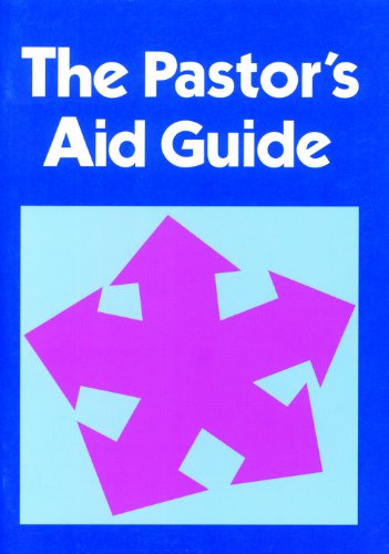 9781589420793: The Pastor's Aid Guide