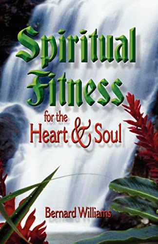 Beispielbild fr Spiritual Fitness for the Heart and Soul zum Verkauf von PBShop.store US