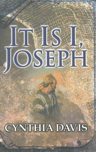 Stock image for It Is I, Joseph for sale by SecondSale