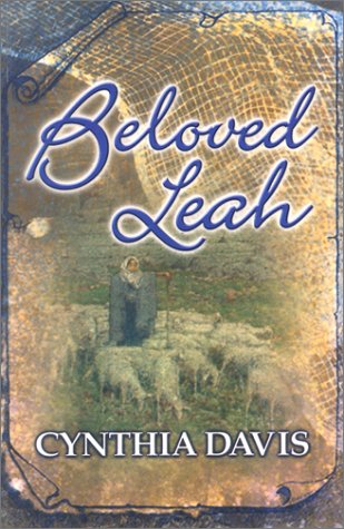 Imagen de archivo de Beloved Leah a la venta por ThriftBooks-Dallas