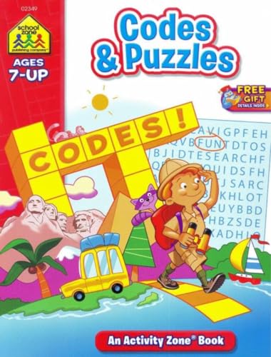 Imagen de archivo de Games and Puzzles: Activity Zone a la venta por Ergodebooks