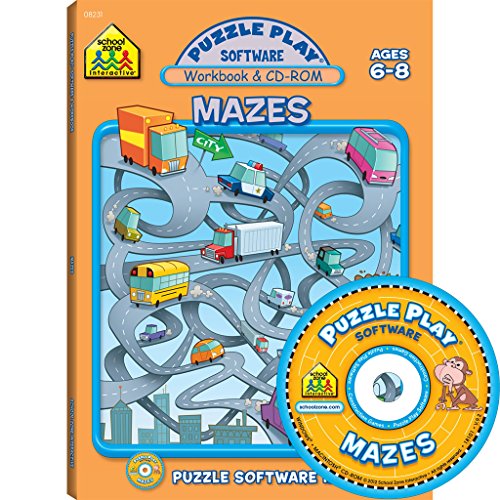 Stock image for Mazes for sale by TextbookRush