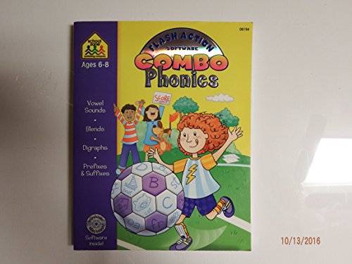 Imagen de archivo de Phonics a la venta por ThriftBooks-Atlanta