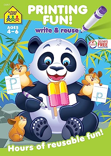Stock image for Manuscript Writing a Wipe-off Book : Hours of Reusable Fun! for sale by Better World Books: West