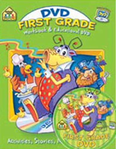 Stock image for First Grade for sale by Wonder Book