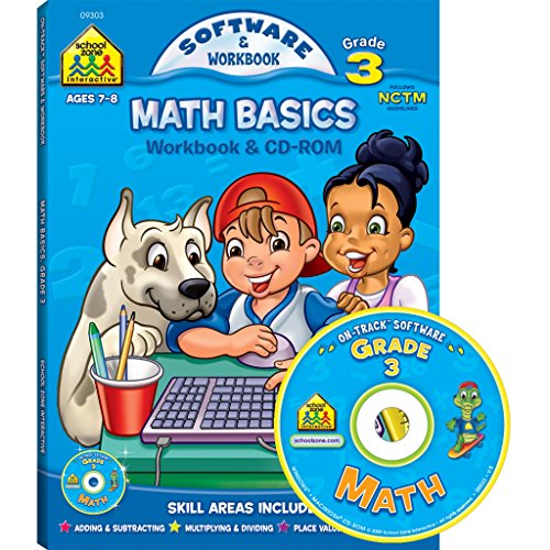 Beispielbild fr Math Basics zum Verkauf von Better World Books