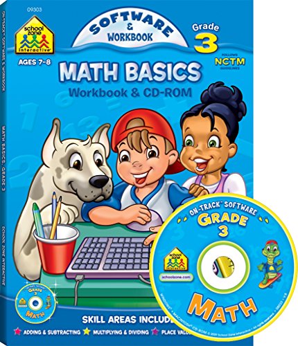 Imagen de archivo de Math Basics a la venta por Better World Books