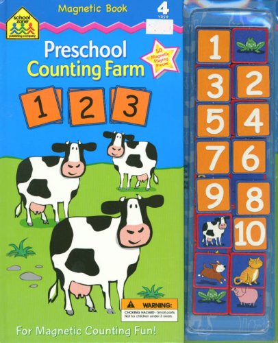 Beispielbild fr Counting Cows zum Verkauf von ThriftBooks-Atlanta