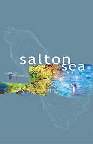 Beispielbild fr Salton Sea Atlas zum Verkauf von Back of Beyond Books WH