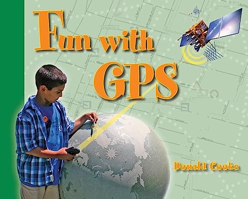 Beispielbild fr Fun with GPS zum Verkauf von Wonder Book