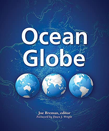 Stock image for Ocean Globe for sale by HPB-Diamond