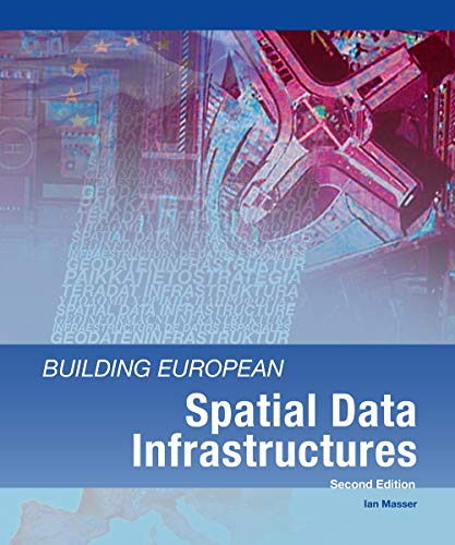 Imagen de archivo de Building European Spatial Data Infrastructures a la venta por Buchpark