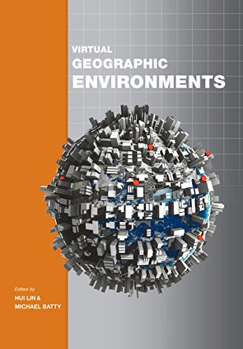 9781589483187: Virtual Geographic Environments