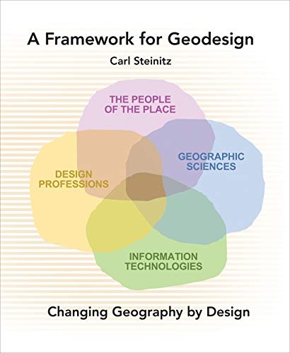 Imagen de archivo de A Framework for Geodesign: Changing Geography by Design a la venta por WorldofBooks