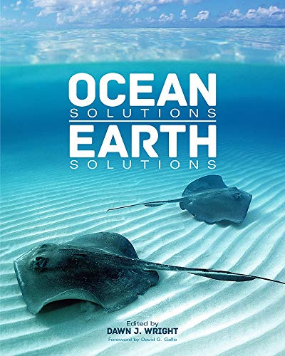 Stock image for Ocean Solutions, Earth Solutions for sale by ThriftBooks-Atlanta