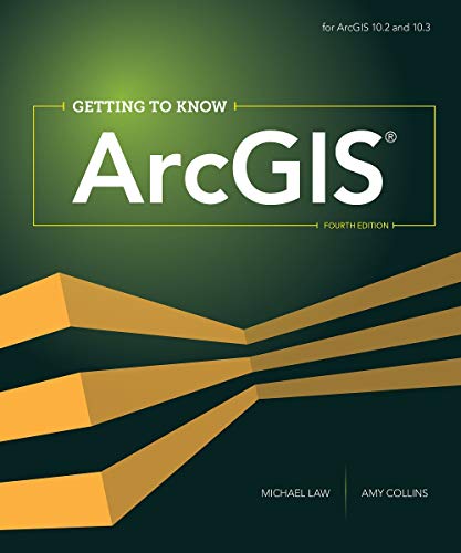 Beispielbild fr Getting to Know ArcGIS zum Verkauf von SecondSale