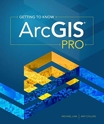 Stock image for Getting to Know ArcGIS Pro for sale by HPB-Emerald