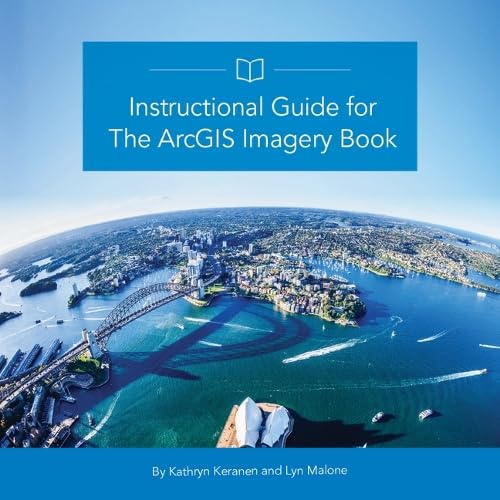 Beispielbild fr Instructional Guide for the Arcgis Book zum Verkauf von Buchpark