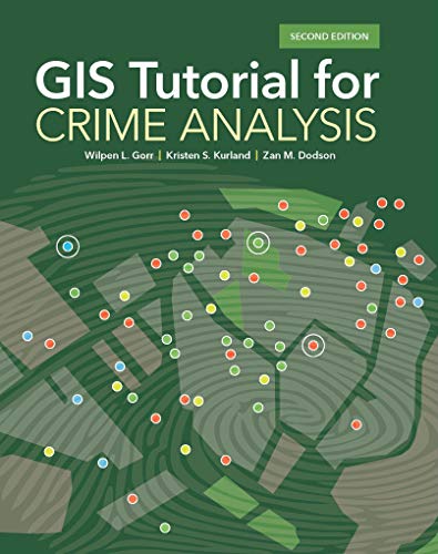 Stock image for GIS Tutorial for Crime Analysis (GIS Tutorials) for sale by BooksRun