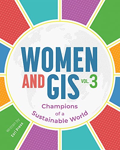 Stock image for Women and Gis: Champions of a Sustainable World for sale by Revaluation Books