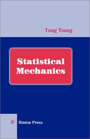 Stock image for Statistical Mechanics for sale by dsmbooks