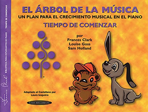 9781589510265: The Music Tree: Spanish Ed. Student Book