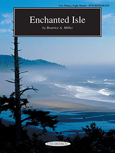 Enchanted Isle: Sheet (9781589510494) by [???]