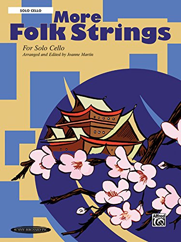 9781589511712: More Folk Strings