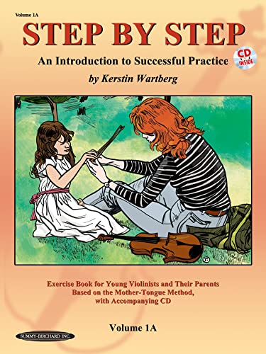 9781589512023: Step by Step: An Introduction to Successful Practice