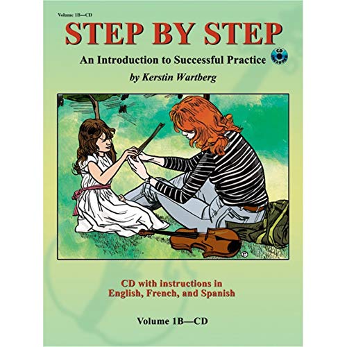 9781589512078: Step by Step: An Introduction to Successful Practice