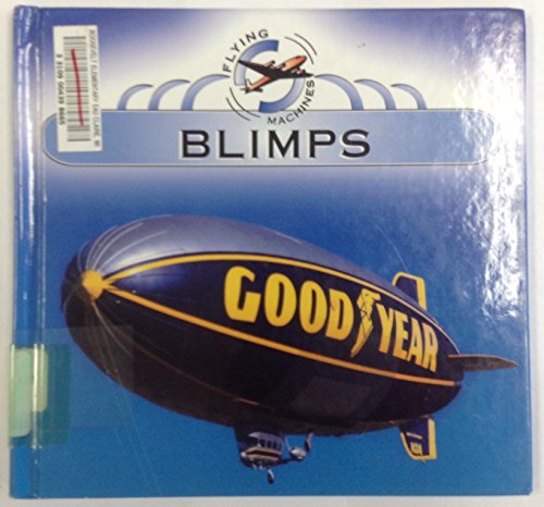 Beispielbild fr Blimps zum Verkauf von Better World Books