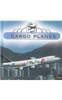 Beispielbild fr Cargo Planes zum Verkauf von ThriftBooks-Atlanta