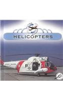 Helicopters Flying Machines