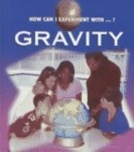 Imagen de archivo de Gravity a la venta por Better World Books: West
