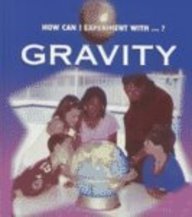 Stock image for Gravity for sale by Better World Books: West