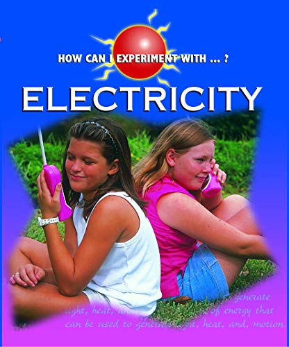 Stock image for Electricity : Set of 6 for sale by Better World Books