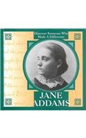 Imagen de archivo de Jane Addams a la venta por Better World Books: West