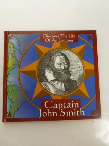 Imagen de archivo de Captain John Smith a la venta por Better World Books